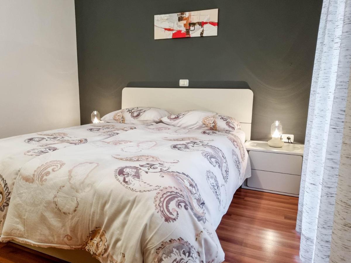 Apartmaji Jakob 1 Bovec Luaran gambar