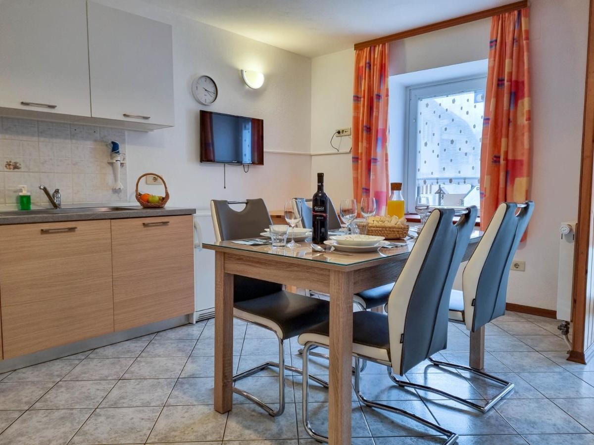 Apartmaji Jakob 1 Bovec Luaran gambar