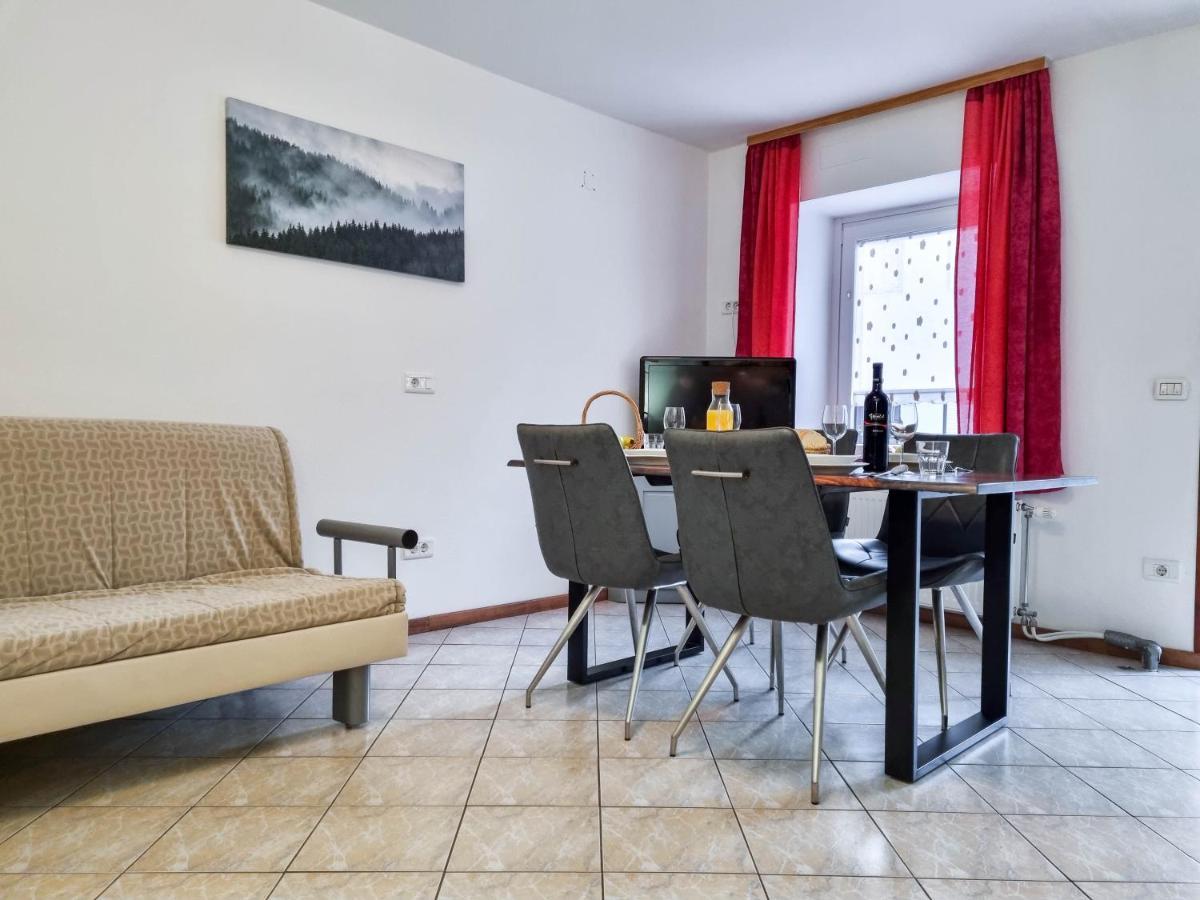 Apartmaji Jakob 1 Bovec Luaran gambar