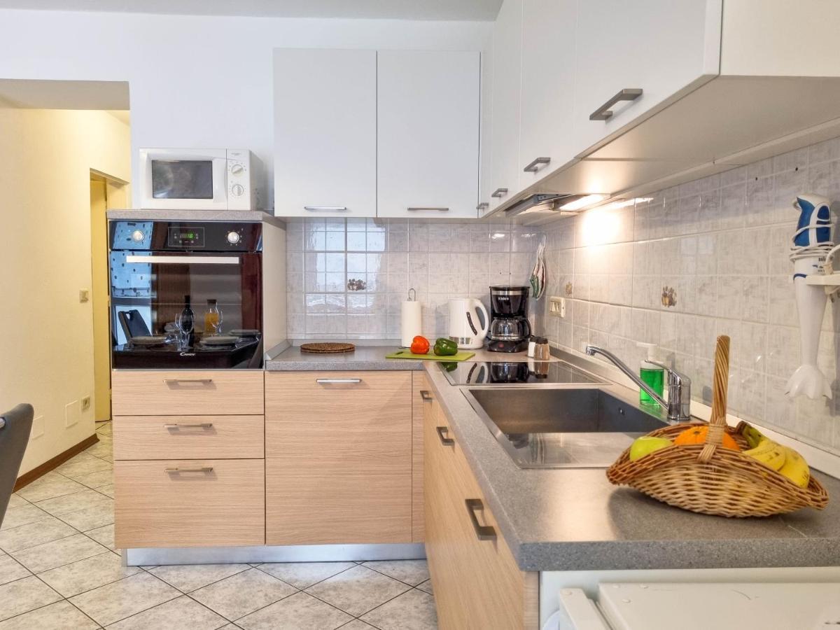 Apartmaji Jakob 1 Bovec Luaran gambar