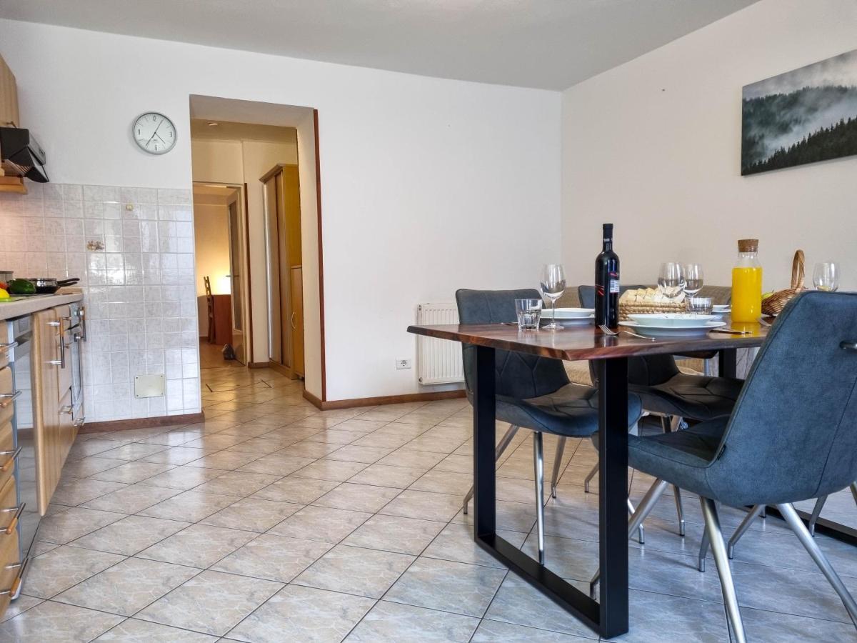 Apartmaji Jakob 1 Bovec Luaran gambar