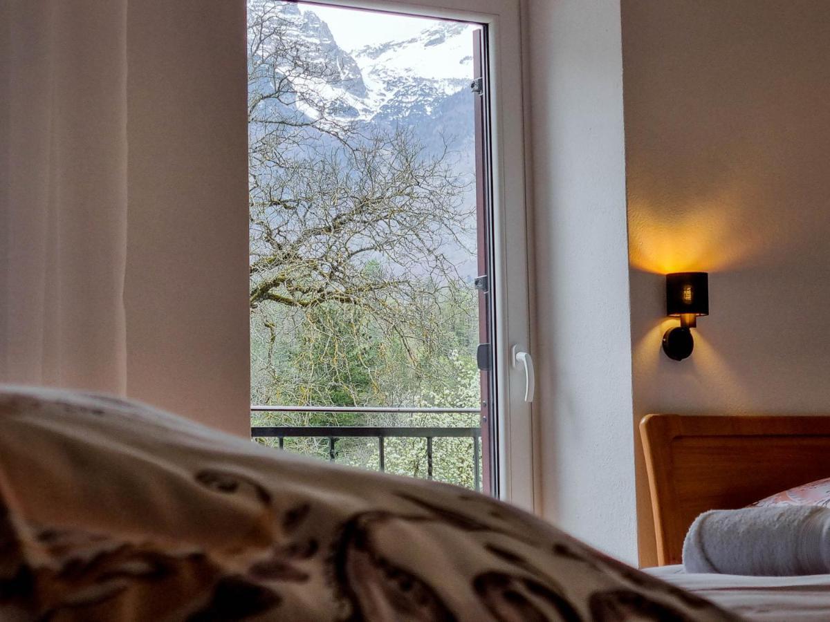 Apartmaji Jakob 1 Bovec Luaran gambar