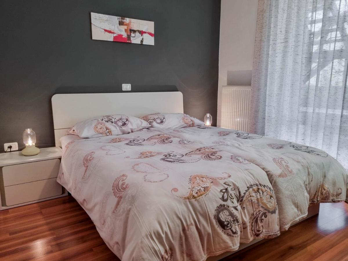 Apartmaji Jakob 1 Bovec Luaran gambar