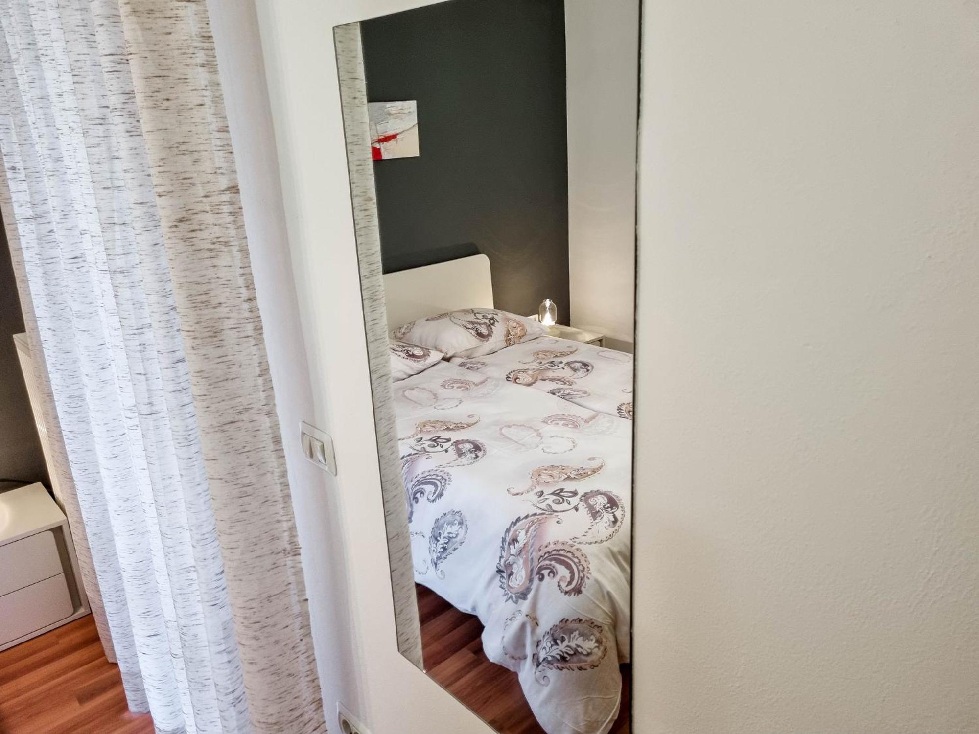 Apartmaji Jakob 1 Bovec Bilik gambar