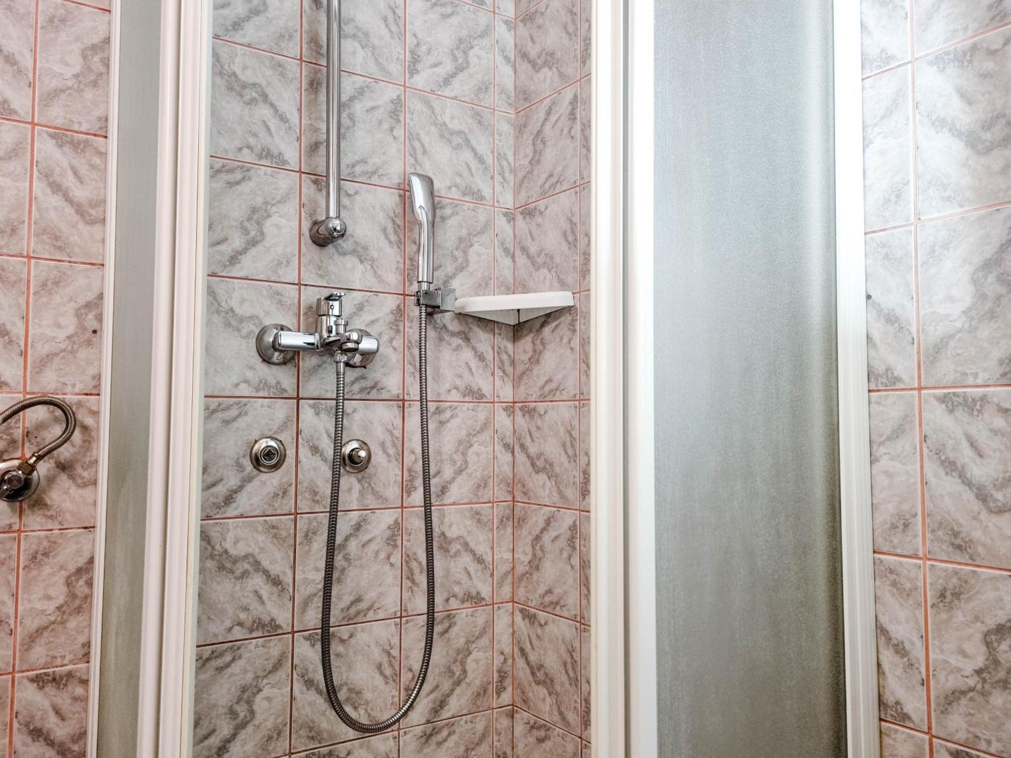 Apartmaji Jakob 1 Bovec Bilik gambar