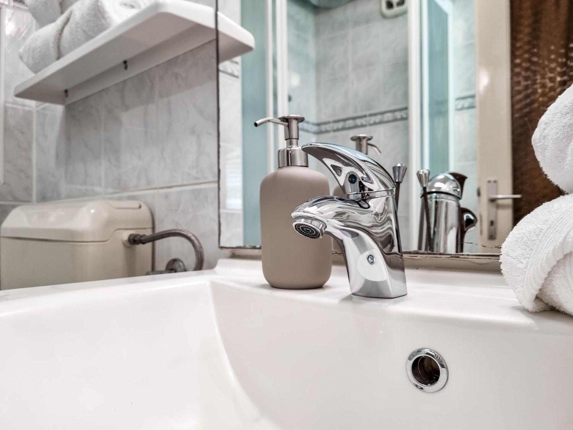 Apartmaji Jakob 1 Bovec Bilik gambar