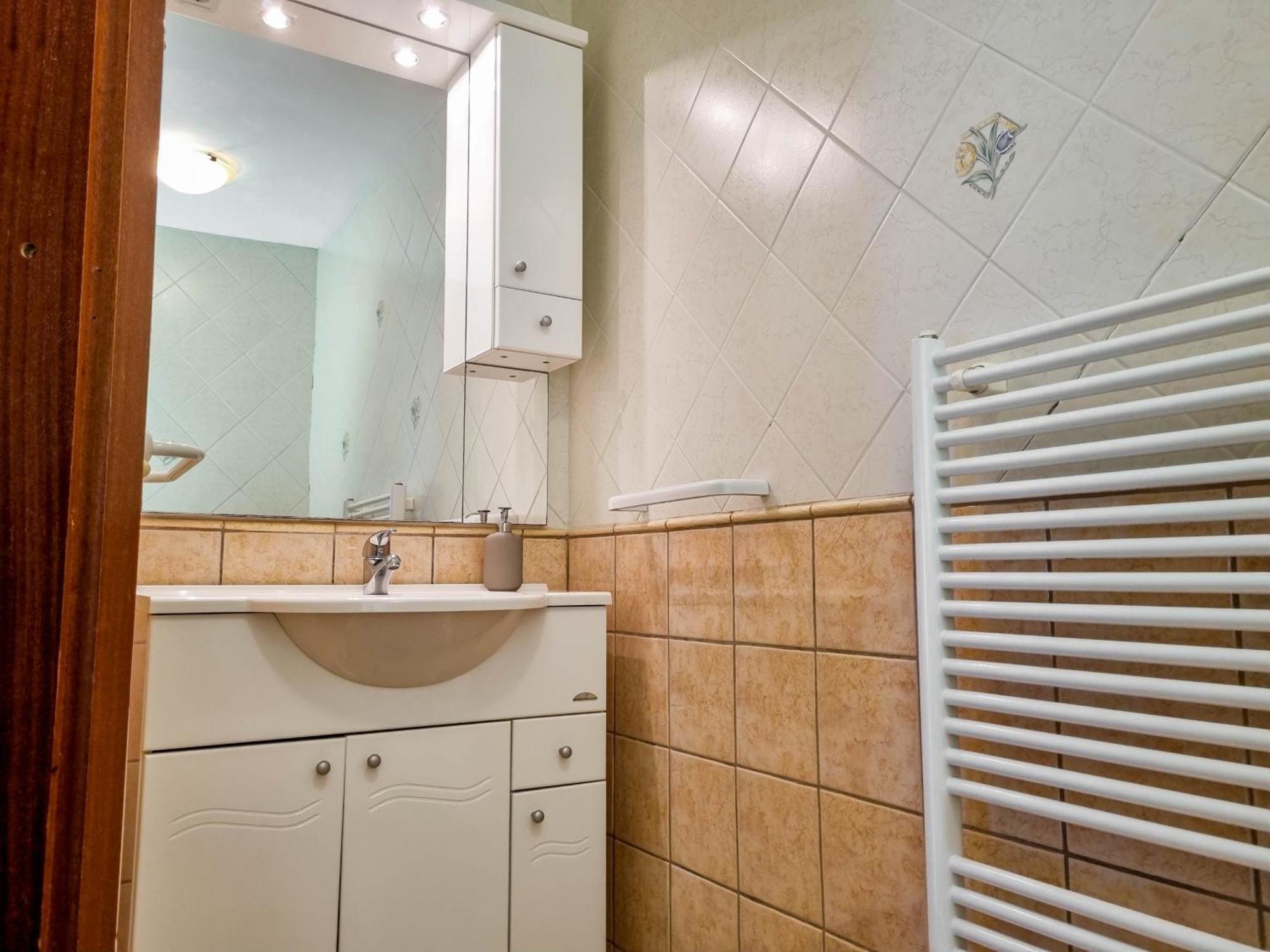 Apartmaji Jakob 1 Bovec Bilik gambar