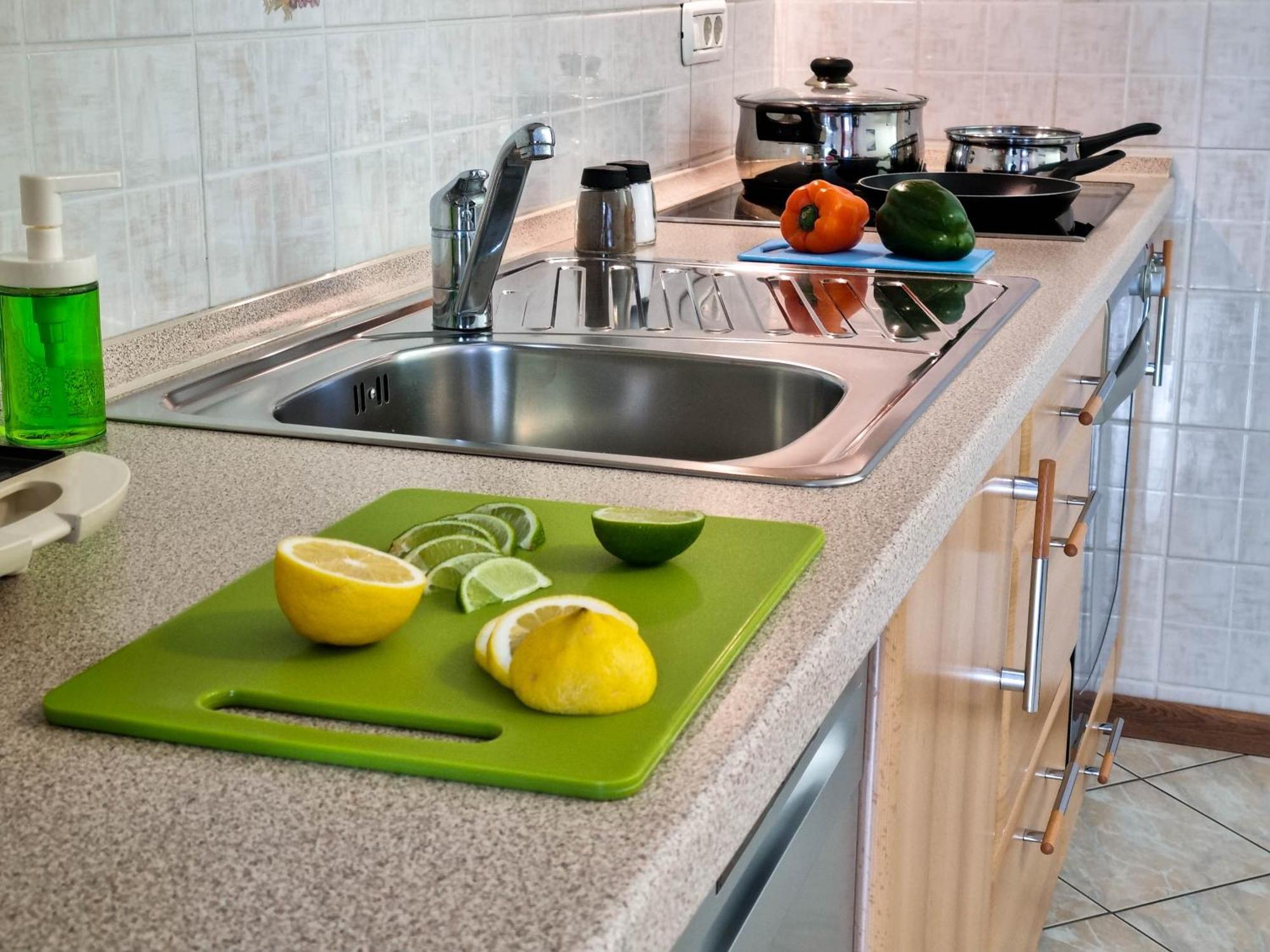 Apartmaji Jakob 1 Bovec Bilik gambar