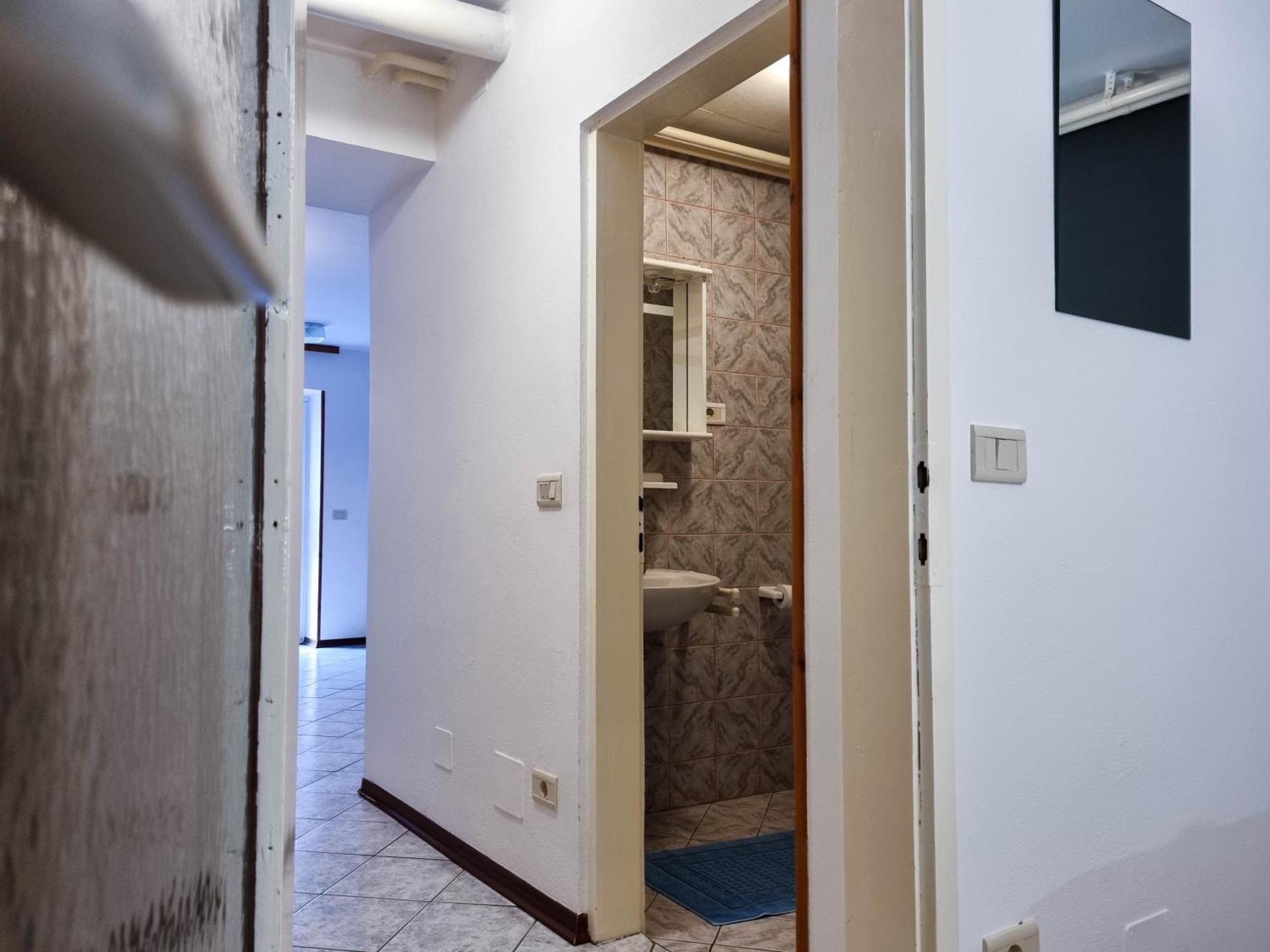 Apartmaji Jakob 1 Bovec Bilik gambar